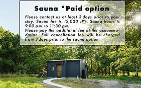 The Sense Of Wonder Holistic Glamping
